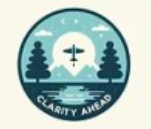 ClarityAhead AI logo